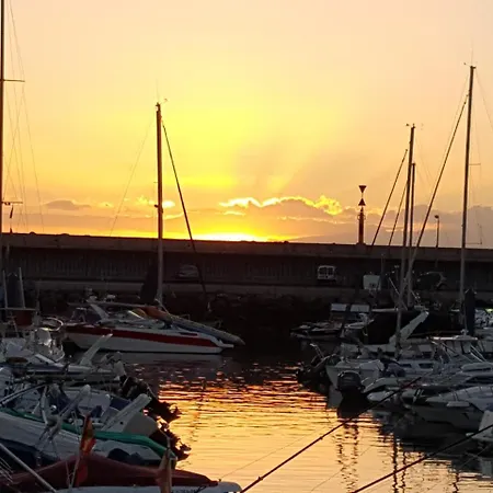 Adeje Villa Tenerife 빌라 아데헤