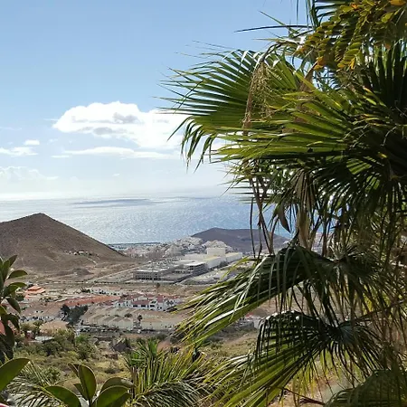 Adeje Villa Tenerife 아데헤