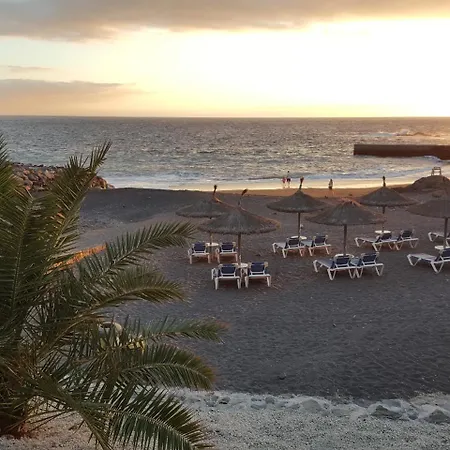 빌라 Adeje Villa Tenerife