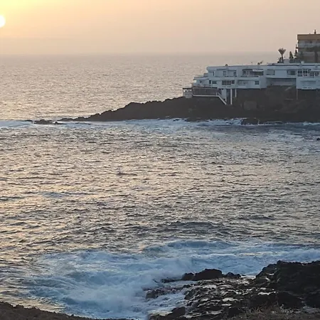 Adeje Villa Tenerife 빌라