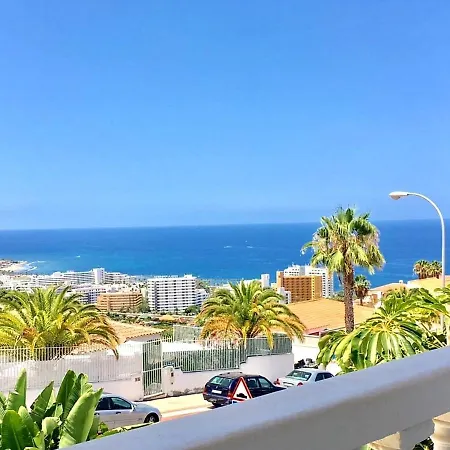 Adeje Villa Tenerife 아데헤