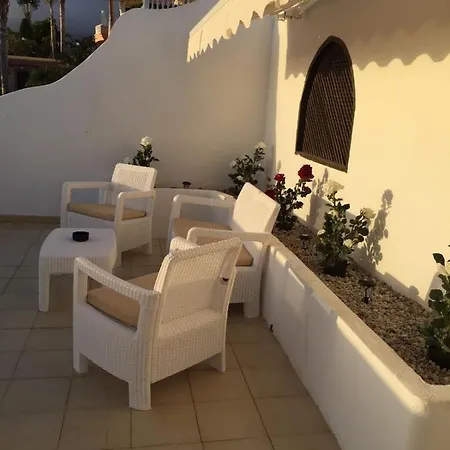 빌라 Adeje Villa Tenerife