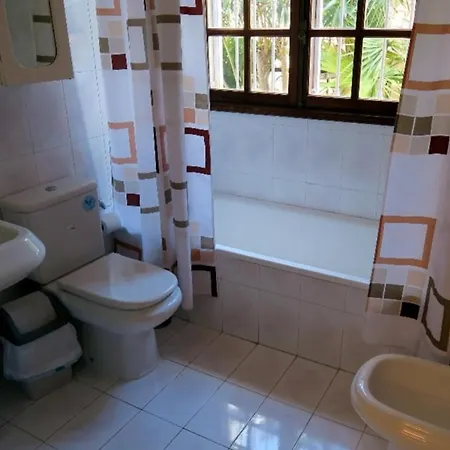 Adeje Villa Tenerife 빌라 아데헤