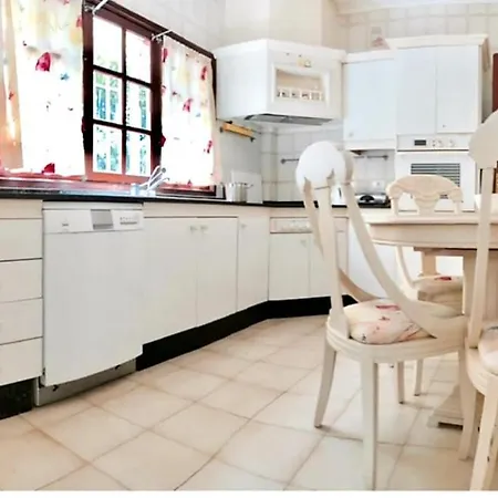 Adeje Villa Tenerife 아데헤