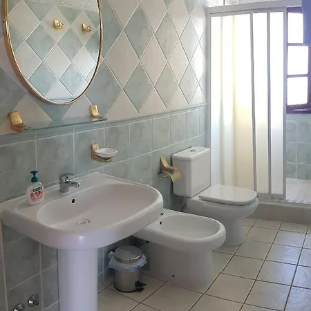 Adeje Villa Tenerife 아데헤