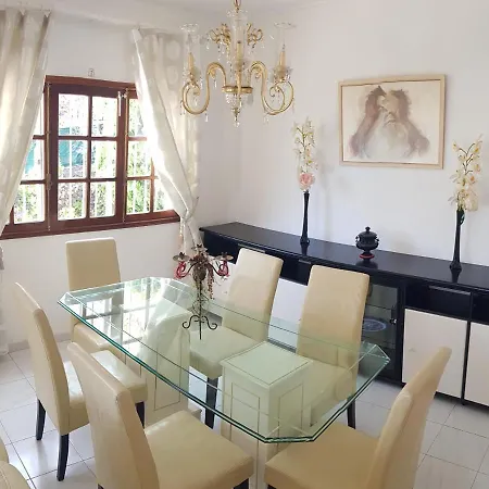 Adeje Villa Tenerife 빌라