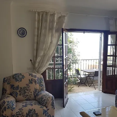 Adeje Villa Tenerife 아데헤