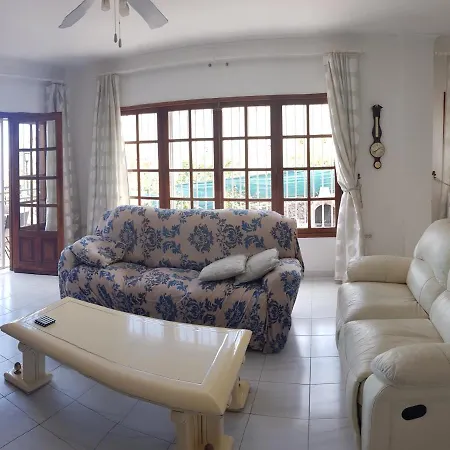 Adeje Villa Tenerife * 아데헤