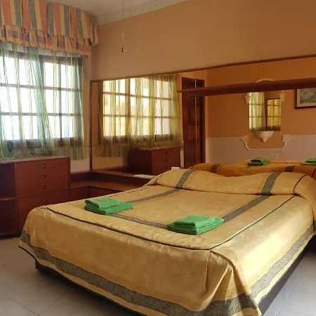 Adeje Villa Tenerife 빌라 아데헤