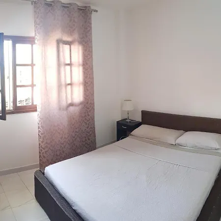 빌라 Adeje Villa Tenerife *