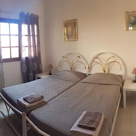 Adeje Villa Tenerife 빌라 아데헤
