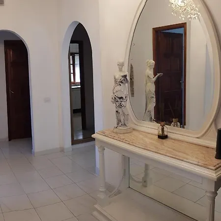 빌라 Adeje Villa Tenerife 아데헤