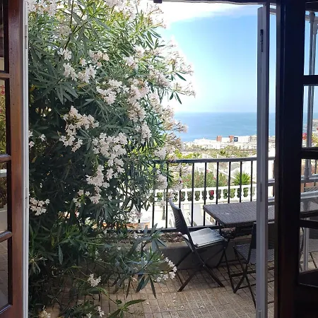 빌라 Adeje Villa Tenerife 아데헤